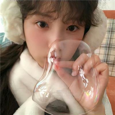 玉女芳心